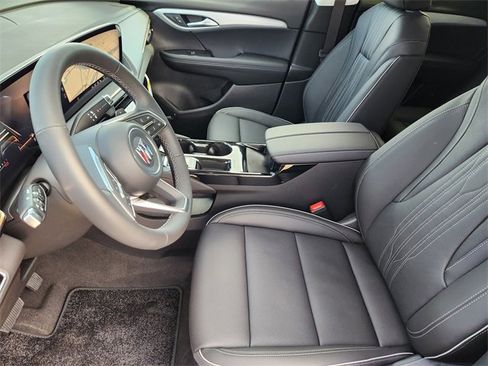 New 2026 Buick Envision Avenir image 9