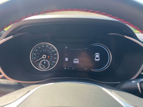 New 2026 Genesis G70 3.3T Sport Prestige image 11