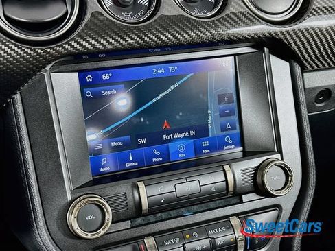 Used 2021 Ford Mustang Shelby GT500 w/ Technology Package RWD image 24
