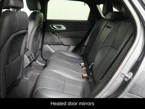 Used 2024 Land Rover Range Rover Velar Dynamic SE AWD/4WD image 14
