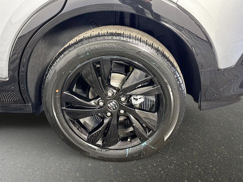 New 2026 Buick Encore GX Sport Touring w/ Advanced Technology Package FWD image 29