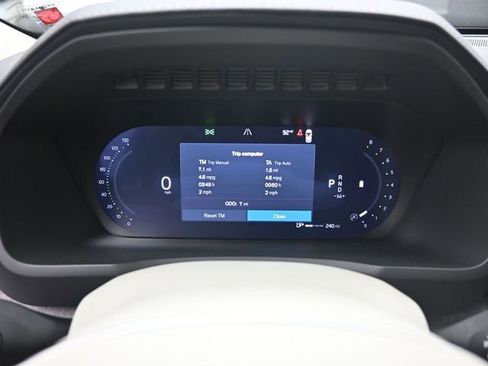 New 2026 Volvo XC90 B6 Ultra w/ Protection Package image 10