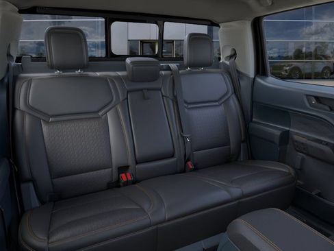 New 2026 Ford Maverick Tremor AWD/4WD image 11