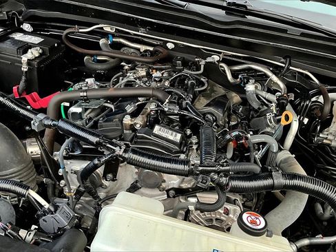 Used 2024 Toyota Tacoma TRD Off-Road image 35