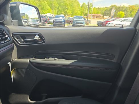 New 2026 Dodge Durango GT AWD/4WD image 23