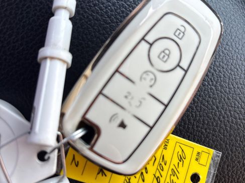 Used 2019 Ford Expedition Max Limited image 27