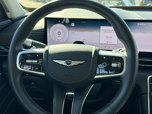 Used 2025 Genesis GV80 2.5T Standard image 21