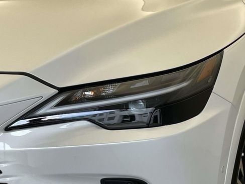 Used 2024 Lexus RX 350 Premium Plus w/ Convenience Package AWD/4WD image 9
