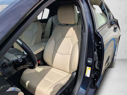 Used 2021 Cadillac CT5 Luxury w/ Sun And Sound Package RWD image 16
