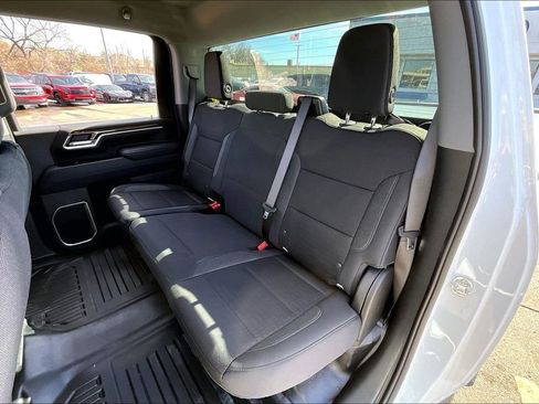 New 2025 Chevrolet Silverado 2500 LT w/ Safety Package image 10