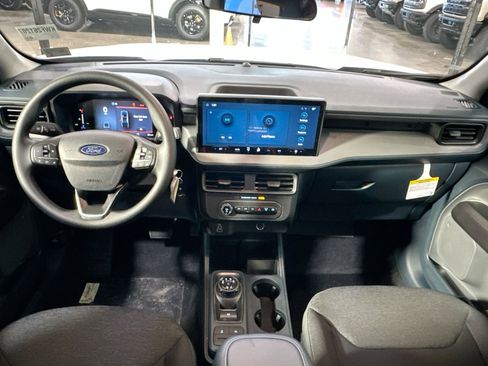 New 2026 Ford Maverick XL image 30