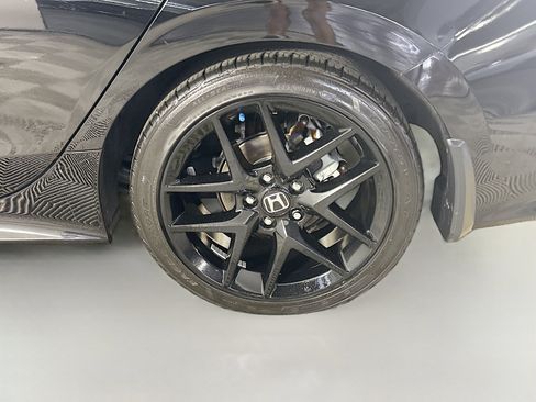 Used 2024 Honda Civic Sport image 37