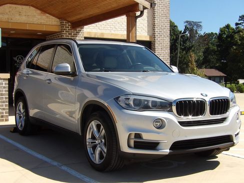 Used 2015 BMW X5 sDrive35i image 7