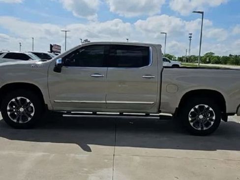 New 2026 Chevrolet Silverado 1500 High Country w/ Technology Package AWD/4WD image 5