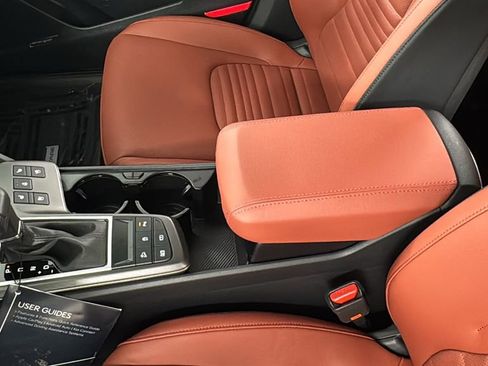 New 2026 Kia Sportage SX image 34