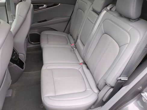 Certified 2023 Lincoln Nautilus Reserve w/ Equipment Group 201A AWD/4WD image 27