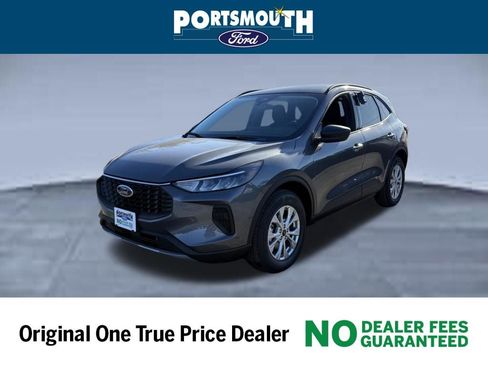 New 2026 Ford Escape Active w/ Tech Pack #1 image 27