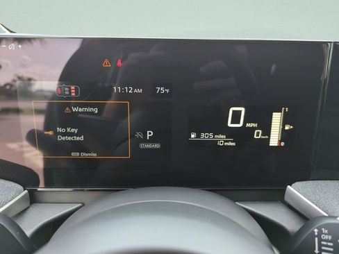 New 2026 Nissan Kicks SV w/ Charging Package image 41