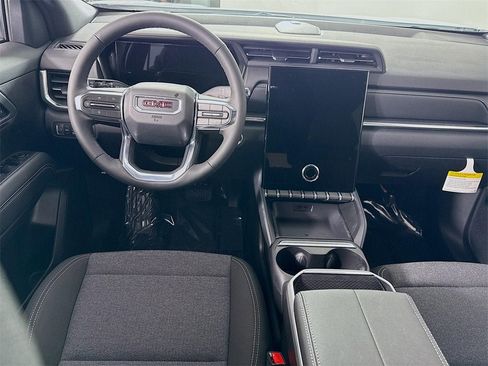 New 2026 GMC Terrain Elevation image 2