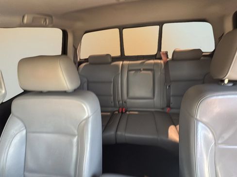 Used 2018 Chevrolet Silverado 2500 LTZ w/ Duramax Plus Package RWD image 23