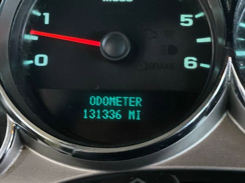 Used 2010 Chevrolet Silverado 2500 W/T image 26