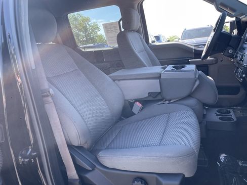 Used 2018 Ford F150 XLT AWD/4WD image 23