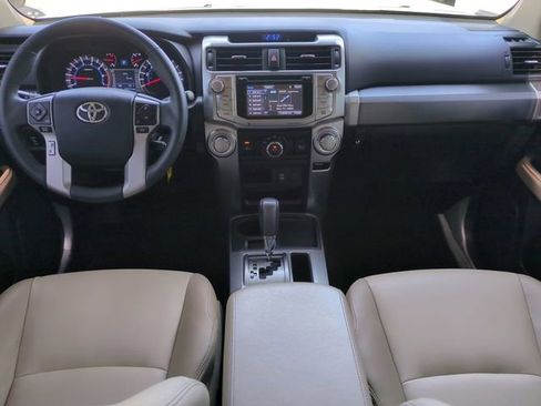 Used 2018 Toyota 4Runner SR5 Premium image 15