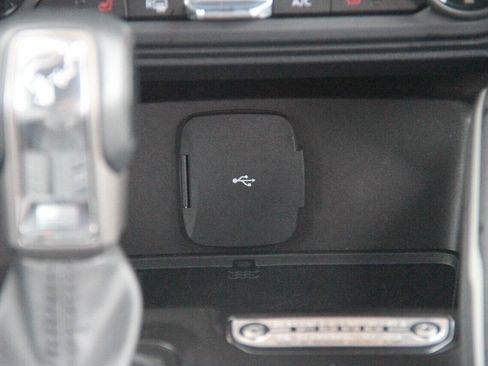 Used 2023 Ford Bronco Outer Banks image 20