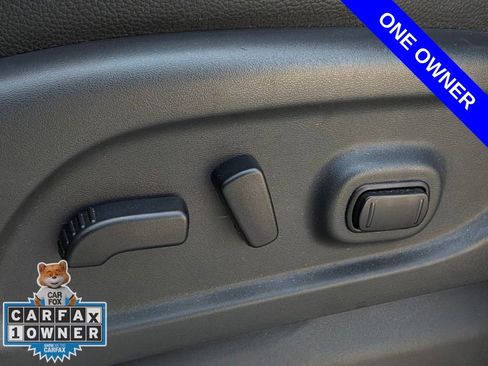 Used 2023 Nissan Titan PRO-4X w/ Pro-4x Convenience Package image 7