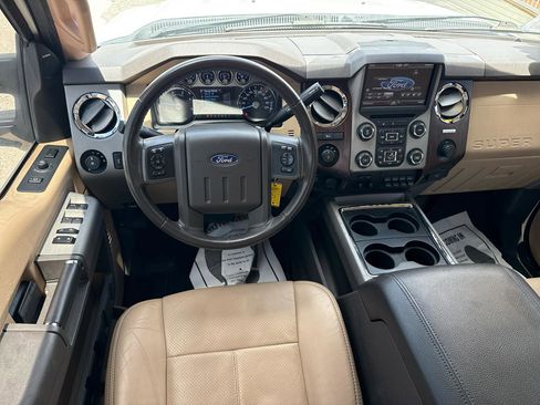 Used 2016 Ford F250 Lariat w/ Chrome Package AWD/4WD image 33