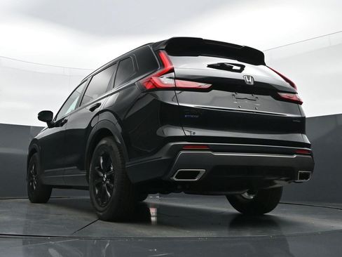 Used 2026 Honda CR-V Sport image 22