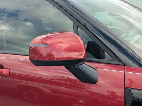 New 2026 Hyundai Santa Fe SEL image 13