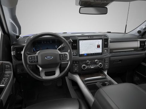 New 2026 Ford F250 Lariat w/ Tremor Off-Road Package AWD/4WD image 29