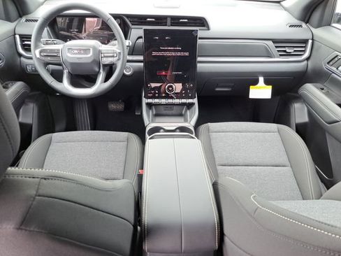 New 2026 GMC Terrain Elevation w/ Black Edition image 7