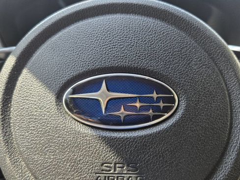 Used 2024 Subaru Forester Limited AWD/4WD image 29