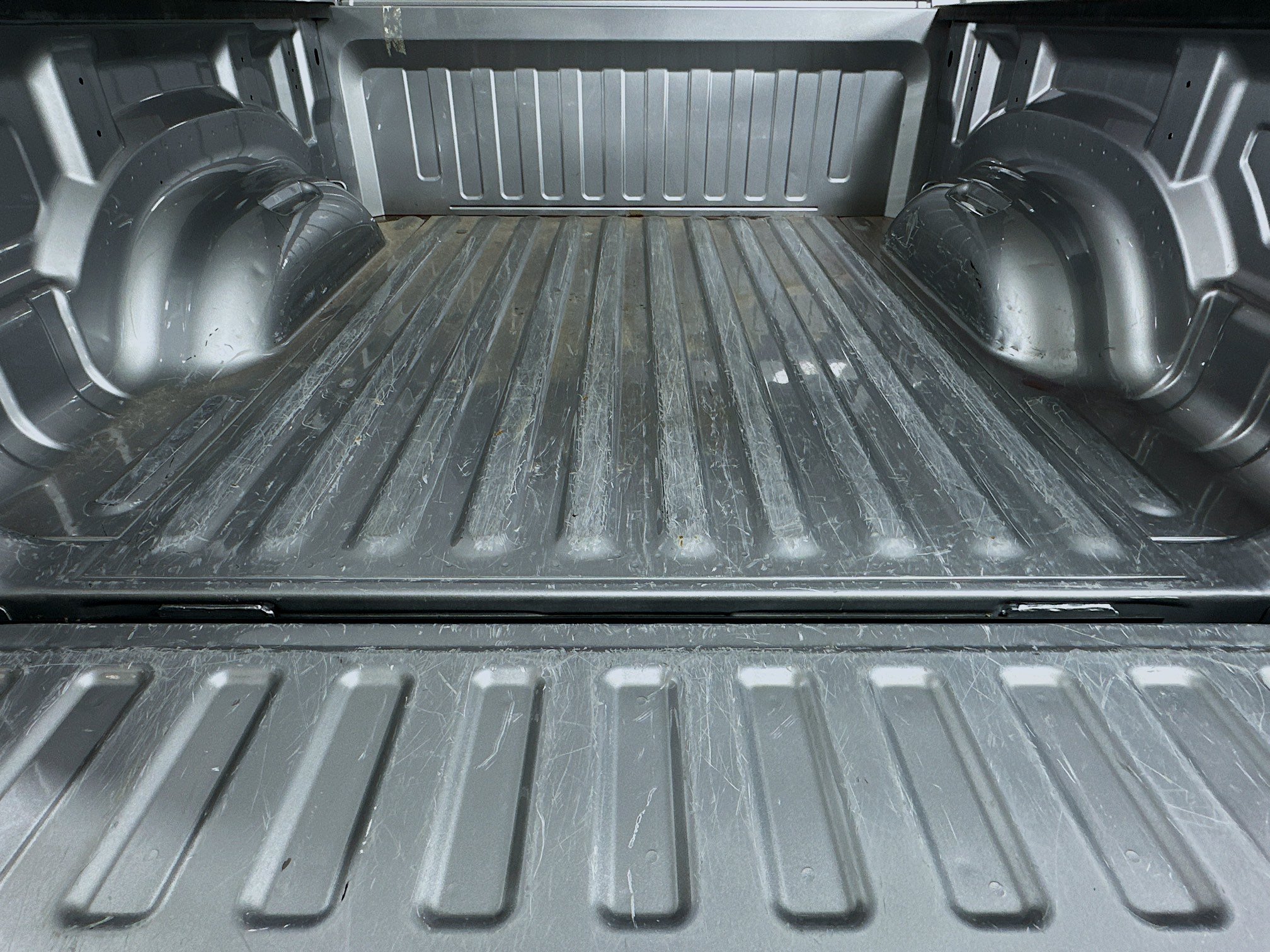 Used 2024 RAM 1500 Laramie AWD/4WD image 29