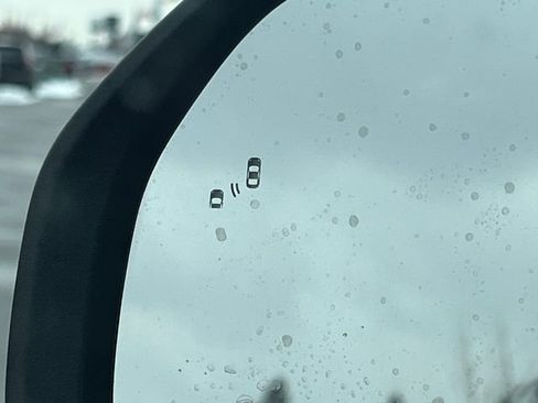 New 2026 Ford Bronco Sport Big Bend w/ Convenience Package image 11