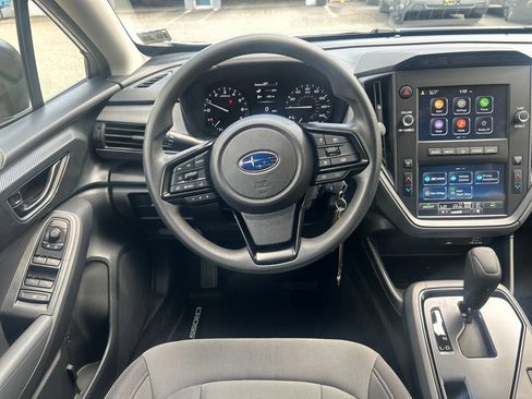 Certified 2024 Subaru Crosstrek 2.0i AWD/4WD image 15
