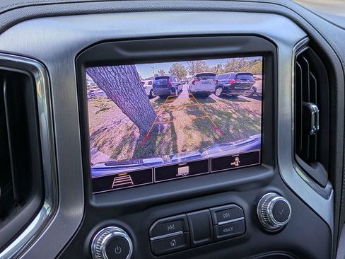 Used 2020 GMC Sierra 1500 SLT w/ SLT Premium Plus Package AWD/4WD image 22