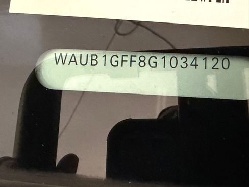 Used 2016 Audi S3 Premium Plus w/ Technology Package image 17