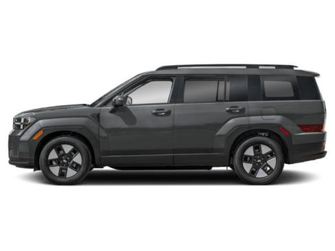 New 2026 Hyundai Santa Fe SEL FWD image 3