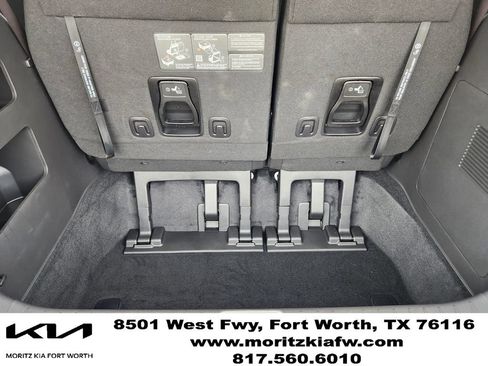 New 2026 Kia Carnival SX Prestige FWD image 22