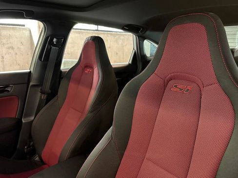 Used 2025 Honda Civic Si image 20