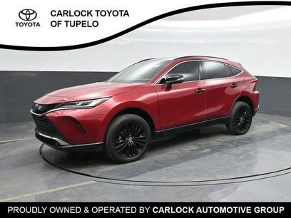 Used 2023 Toyota Venza Nightshade