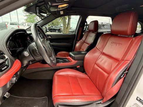 Used 2023 Dodge Durango SRT AWD/4WD image 23