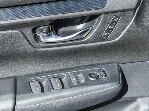 Used 2025 Honda CR-V Sport-L image 22
