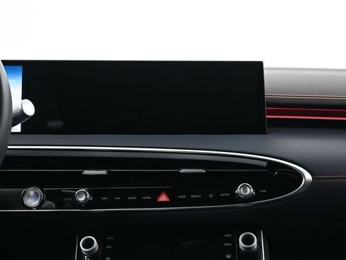 Used 2026 Genesis GV70 3.5T Sport Prestige AWD/4WD image 11