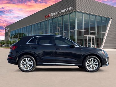 Used 2021 Audi Q3 2.0T Premium w/ Convenience Package