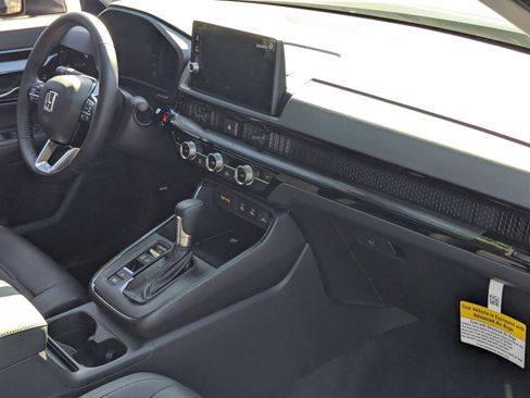 New 2026 Honda CR-V EX-L image 19
