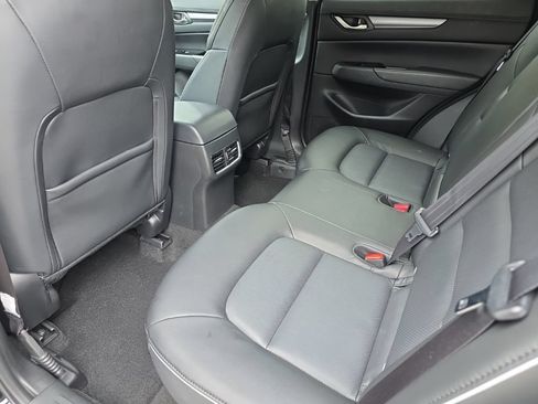 Certified 2024 MAZDA CX-5 AWD 2.5 S w/ Select Package image 15